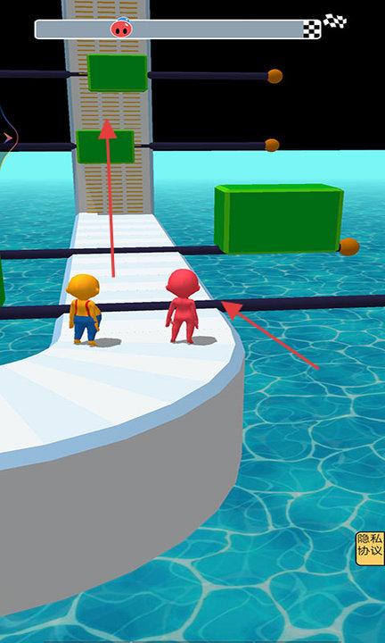 奔跑吧打工人 v1.0 安卓版 1