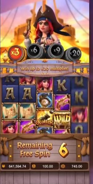 pg賞金女王免費(fèi)體驗(yàn)版 v6.3.0 安卓版 0