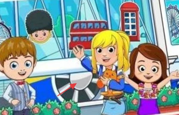 迷你城市度假屋 v1.0 安卓版 0