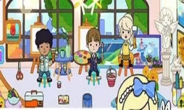 迷你城市開巴士 v1.12 安卓版 2