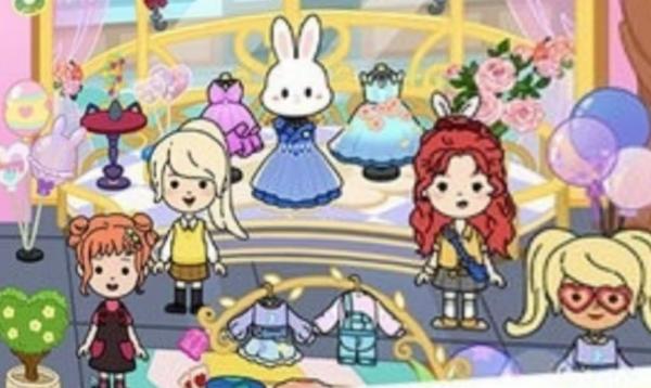 迷你城市開巴士 v1.12 安卓版 0