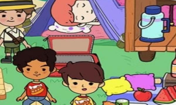 迷你城市開巴士 v1.12 安卓版 1