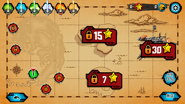 樂高幻影忍者天際飛行 v11.6.34 安卓版 2