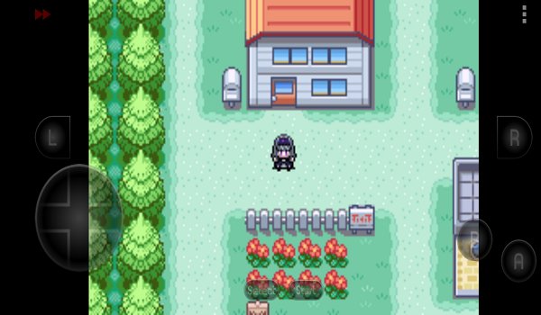 口袋妖怪火紅 v2021.02.22.14 安卓版 0