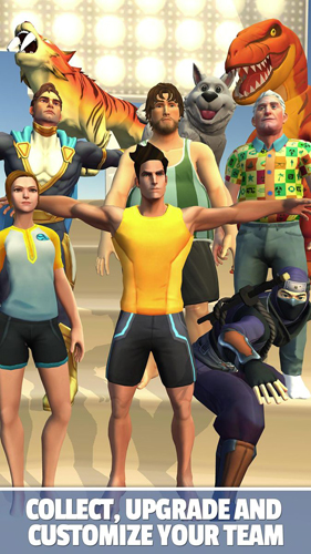 翻轉大師 v3.0.50 安卓版 2