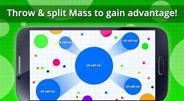 細胞吞噬 v1.0.4 安卓版 2