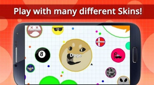 細胞吞噬 v1.0.4 安卓版 1