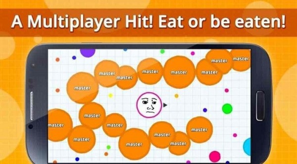 細胞吞噬 v1.0.4 安卓版 0