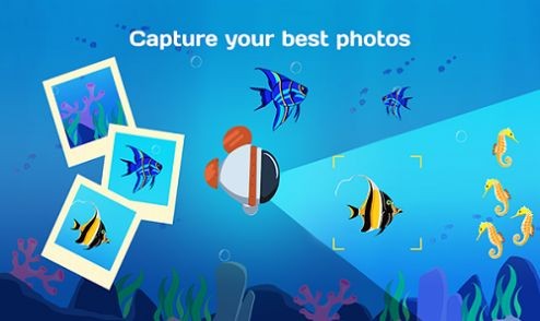 深潛海洋探險家 v1.06.02 安卓版 2