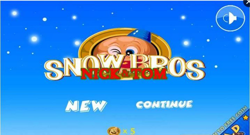 雪人兄弟 v3.6.0 安卓版 1