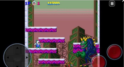 雪人兄弟 v3.6.0 安卓版 0