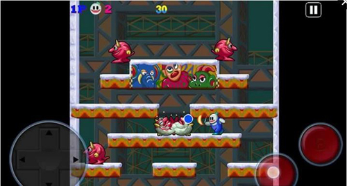 雪人兄弟 v3.6.0 安卓版 2