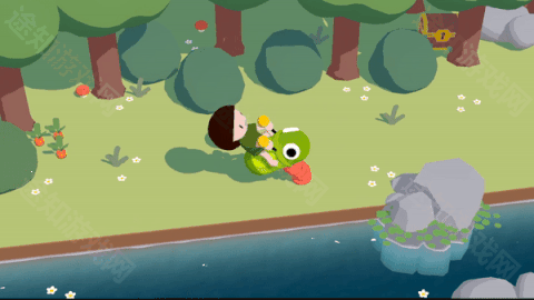 黏腳菜園最新版 v0.1.5 手機(jī)版 1