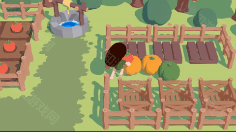 黏腳菜園最新版 v0.1.5 手機(jī)版 2