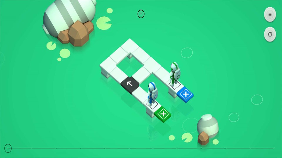 穿越时间之旅 v1.4.4 安卓版0