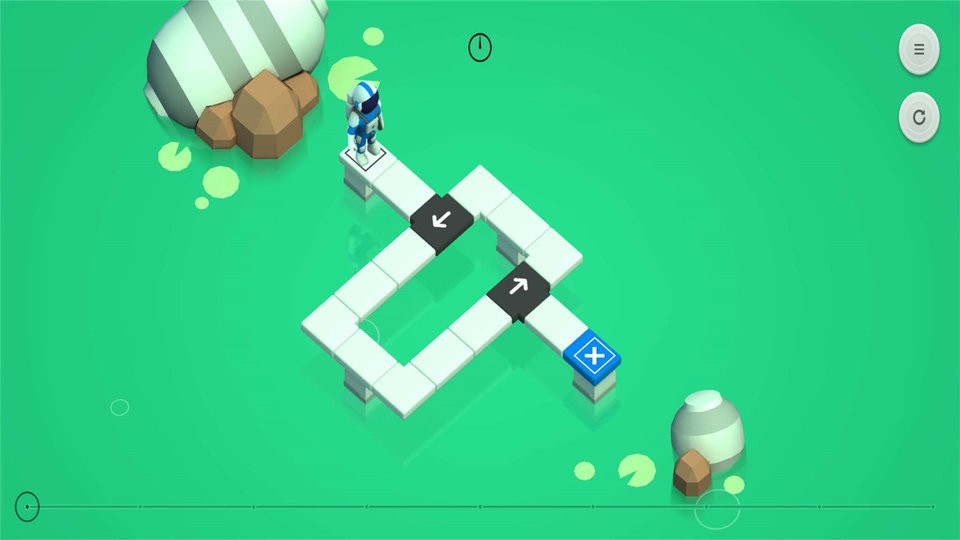 穿越时间之旅 v1.4.4 安卓版2