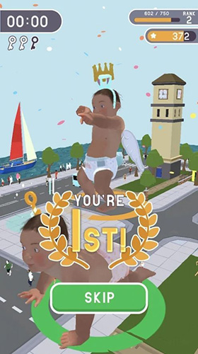 巨嬰大亂斗 v1.0.1 安卓版 0