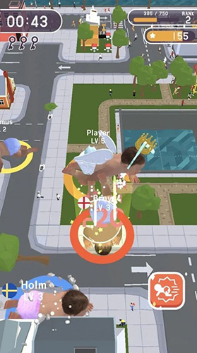 巨嬰大亂斗 v1.0.1 安卓版 1