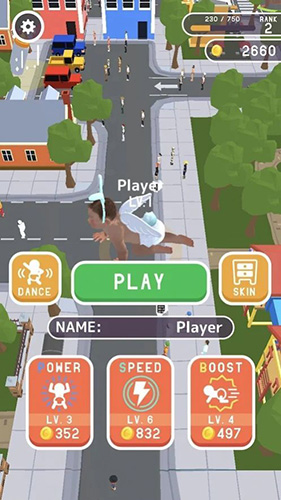 巨嬰大亂斗 v1.0.1 安卓版 2