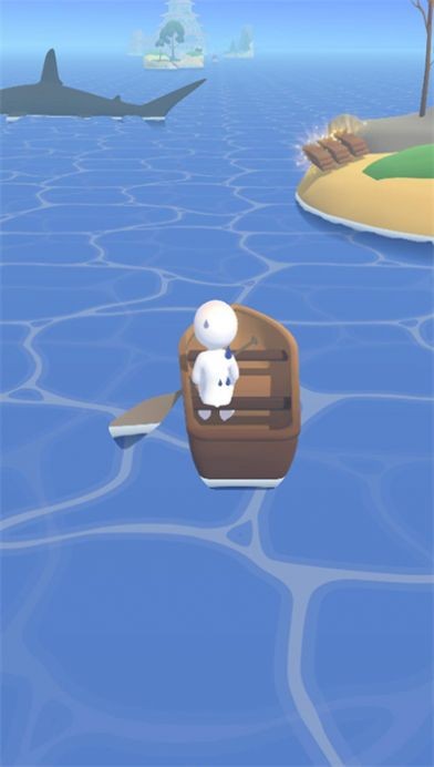 划船求生 v1 安卓版2