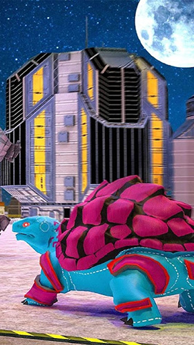 百變機器人金剛 v1.1.5 安卓版 2