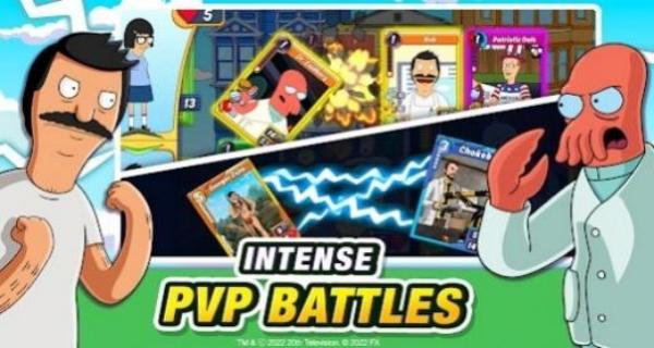 動(dòng)漫速降 v1.132.0 安卓版 0