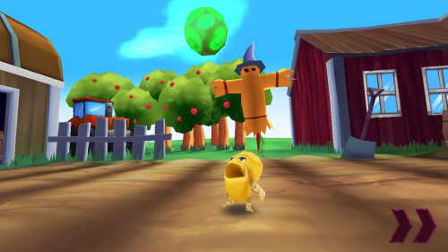 僵尸土豆 v1.0 安卓版 0