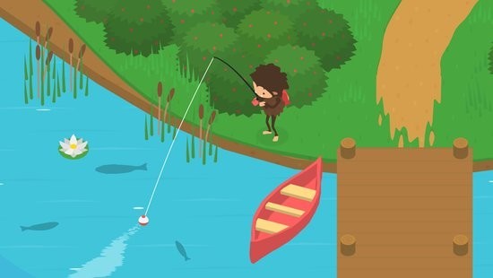 大腳怪森林護(hù)林員 v1.1 安卓版 0