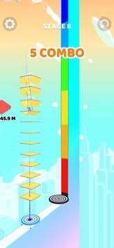 蹦床王 v1.2 安卓版 2