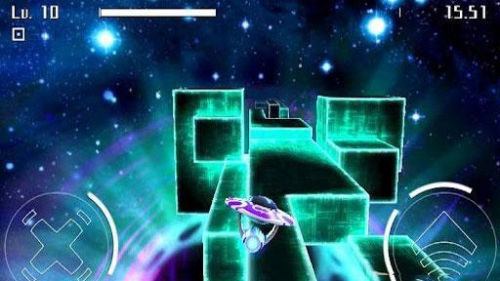 星際大暴走starbounder v1.0 安卓版 1