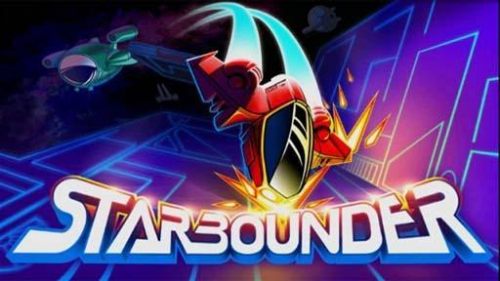星際大暴走starbounder v1.0 安卓版 0