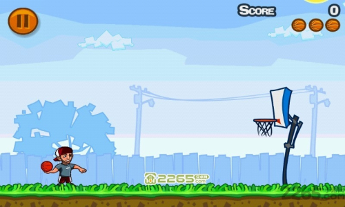 完美投籃 v1.4 安卓版 0