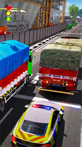 越野貨車 v1.7 安卓版 1