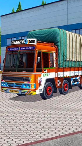 越野貨車 v1.7 安卓版 2