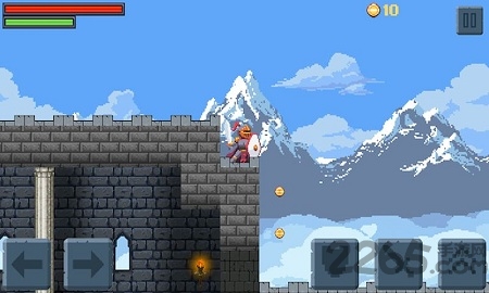 騎士的靈魂 v1.9 安卓版 0