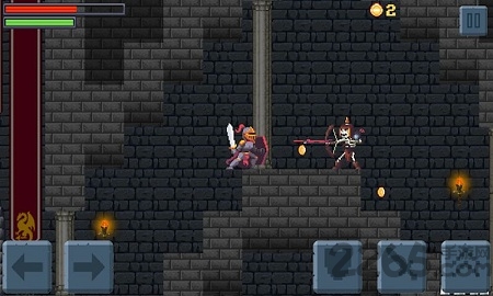 騎士的靈魂 v1.9 安卓版 1