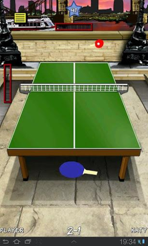 乒乓大賽手機(jī)版 v1.0.4 安卓版 2
