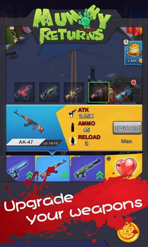 木乃伊歸來 v6.0.1 安卓版 2