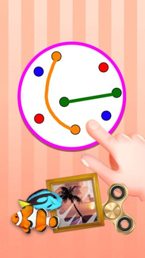 彩泡解壓模擬器手機(jī)版 v1.6.6 安卓版 1