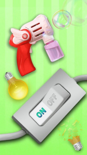 彩泡解壓模擬器手機(jī)版 v1.6.6 安卓版 0