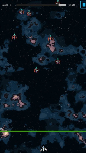 還是太空射擊最新版 v1.0 安卓版 0