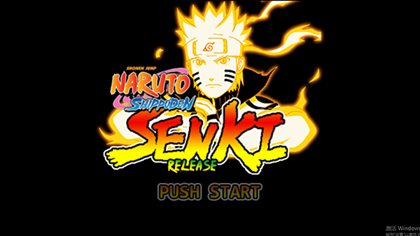 火影戰(zhàn)記v2 v2.1.6 安卓版 0