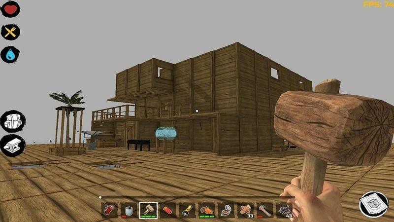 海洋探險家 v300.1.3.3018 安卓版 0