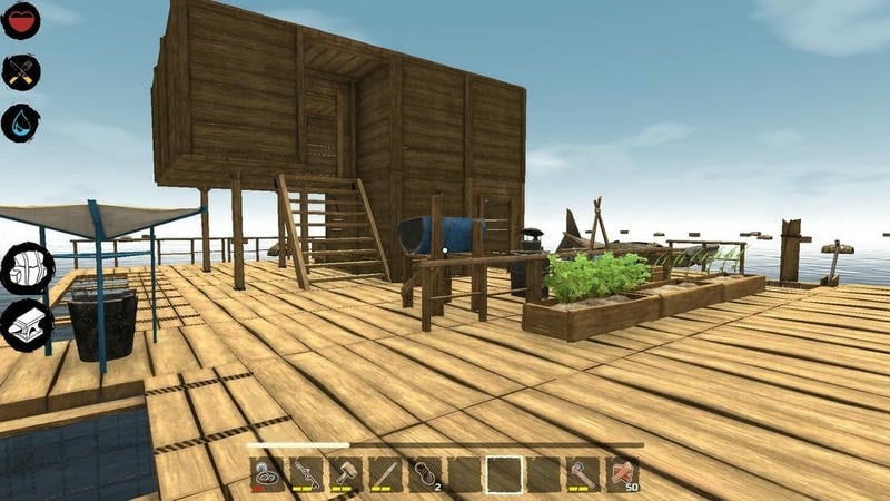 海洋探險家 v300.1.3.3018 安卓版 1