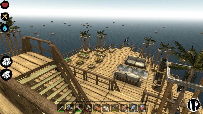 海洋探險家 v300.1.3.3018 安卓版 2