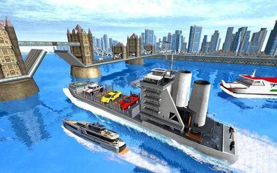 简易停车场和船舶模拟 v1.1 安卓版2