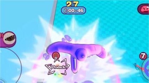 果凍角斗場(chǎng) v1.2 安卓版 0