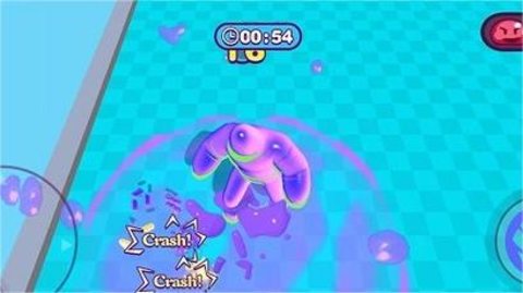 果凍角斗場(chǎng) v1.2 安卓版 1