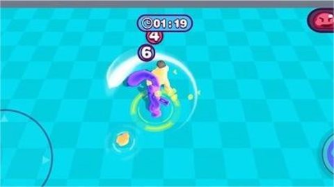 果凍角斗場(chǎng) v1.2 安卓版 2