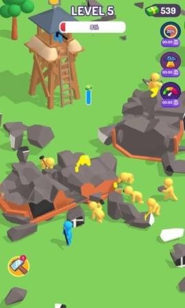 閑置重建 v0.1 安卓版 0